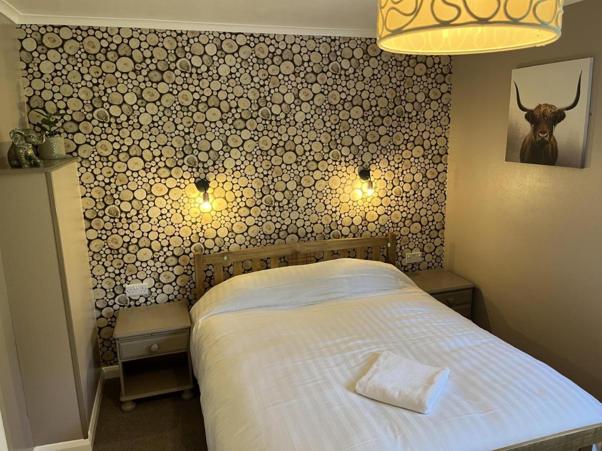 The Lake View Hotel Llanberis Ngoại thất bức ảnh