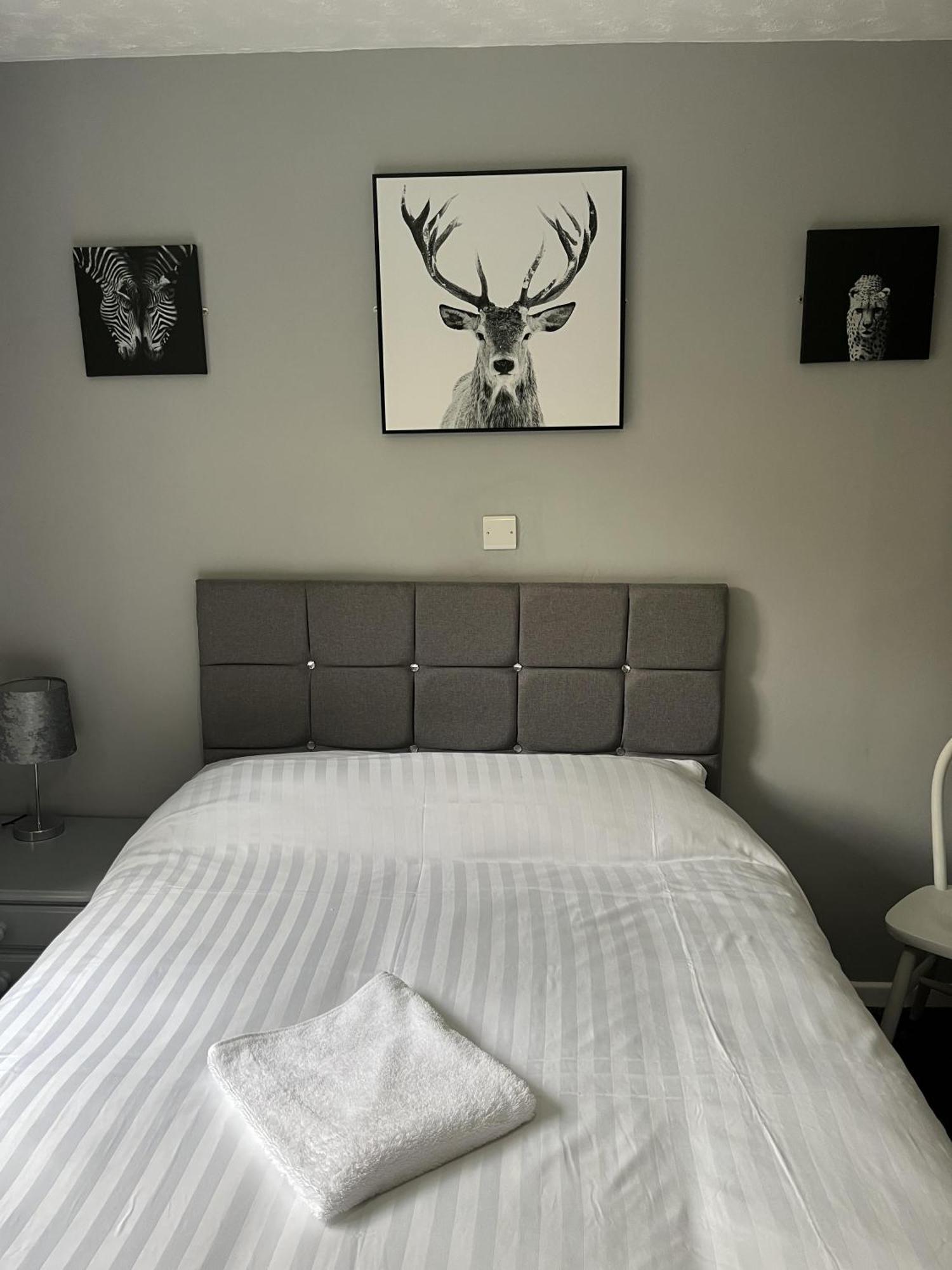 The Lake View Hotel Llanberis Phòng bức ảnh