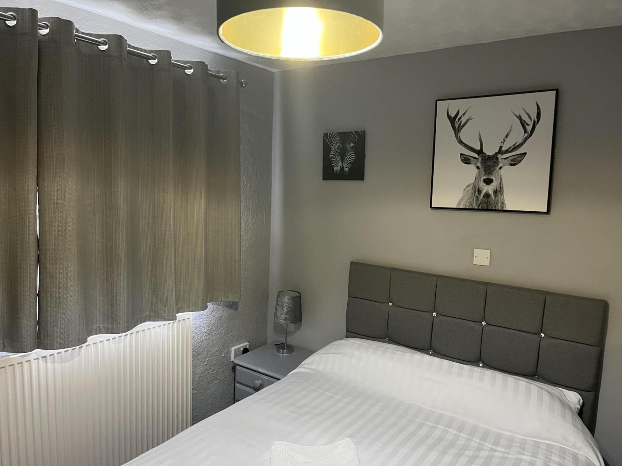 The Lake View Hotel Llanberis Phòng bức ảnh