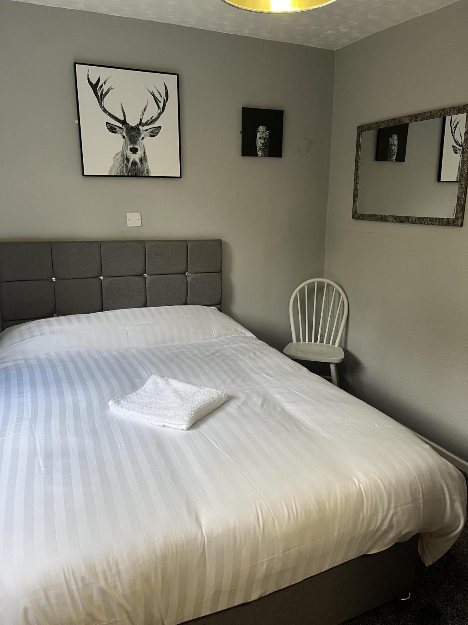 The Lake View Hotel Llanberis Phòng bức ảnh