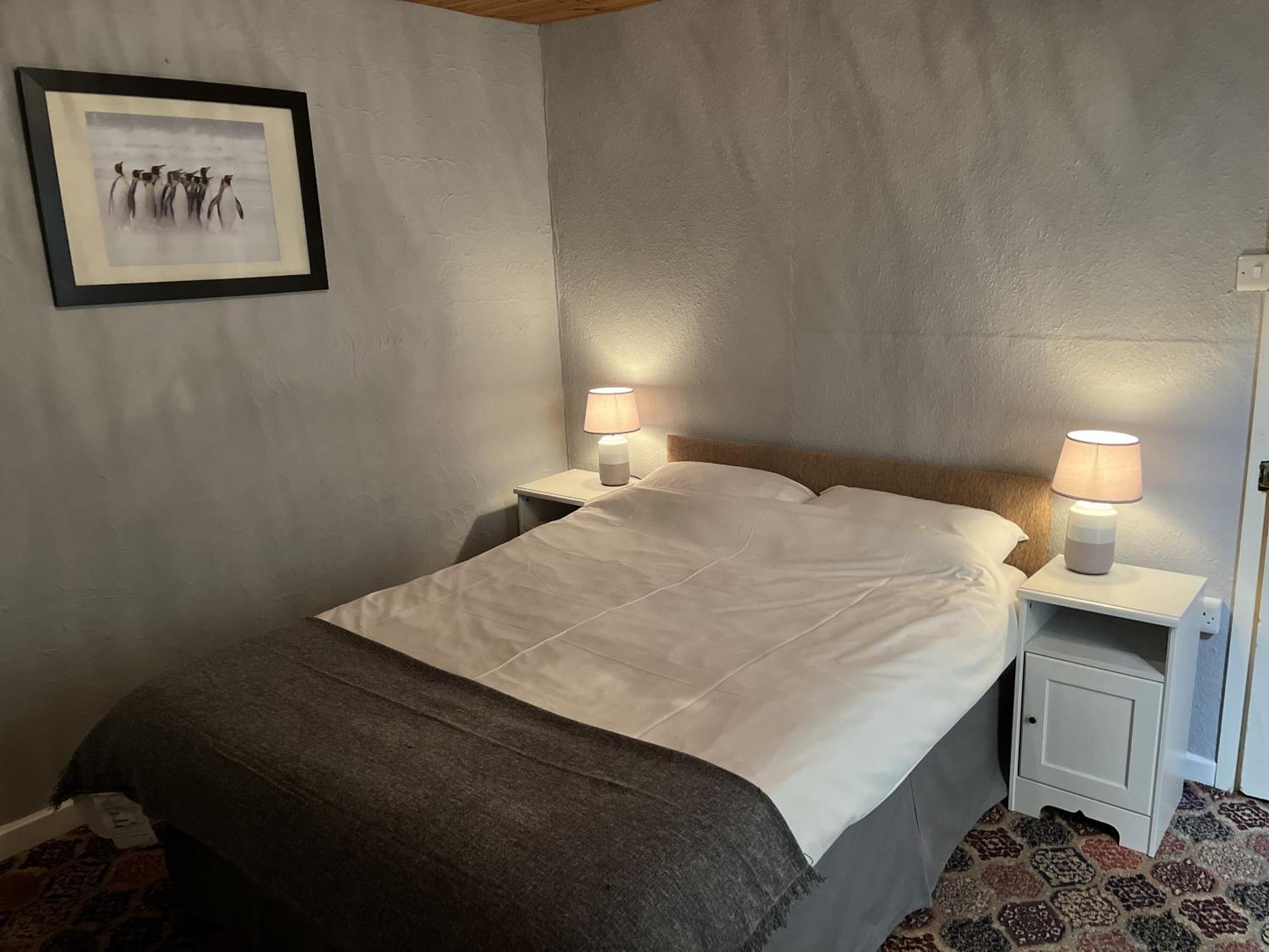 The Lake View Hotel Llanberis Phòng bức ảnh