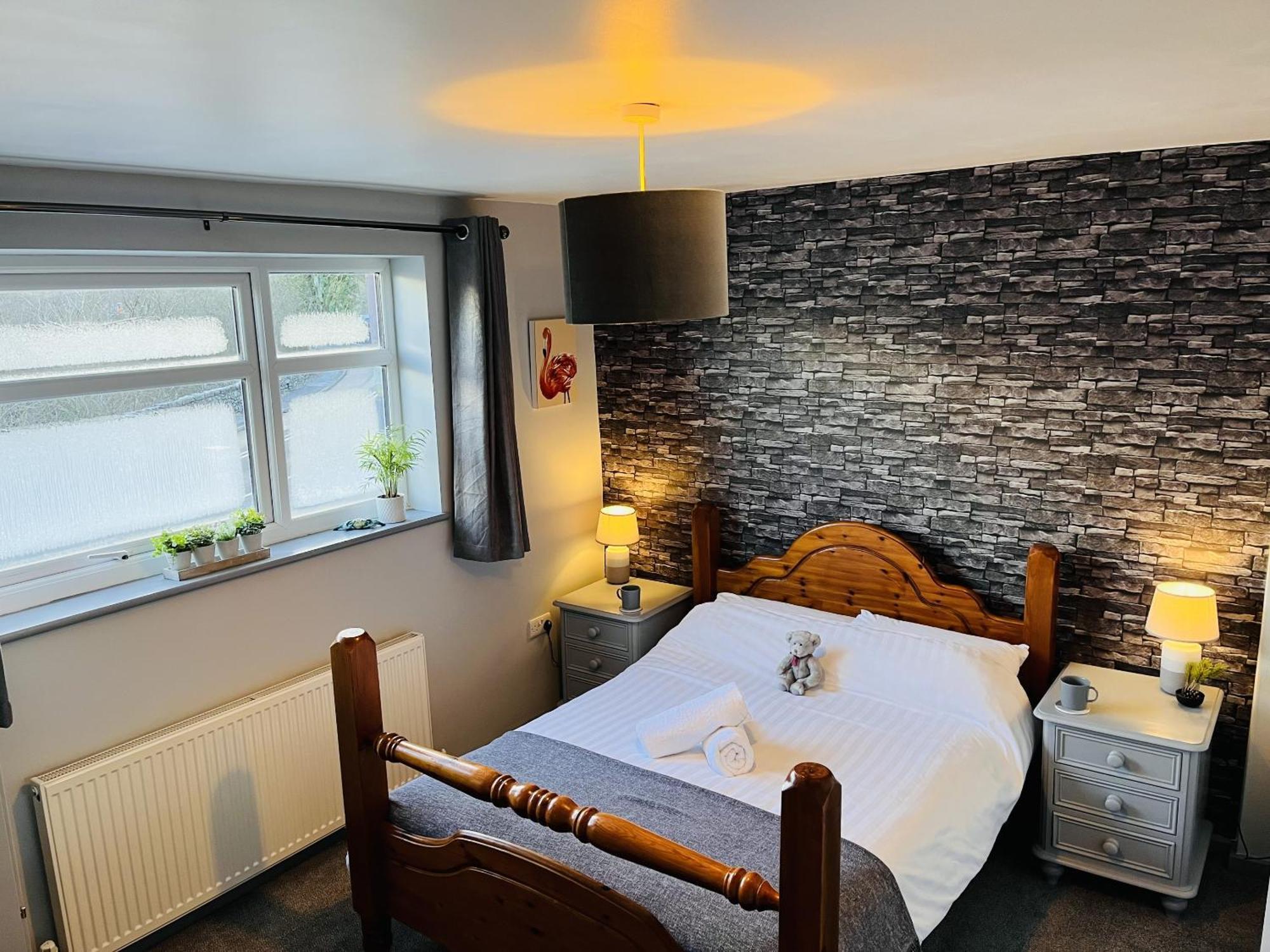 The Lake View Hotel Llanberis Ngoại thất bức ảnh